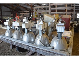 Property photo 102 - LARGE EQUIPMENT & PERSONAL PROPERTY AUCTION IN DEKALB COUNTY, INDIANA